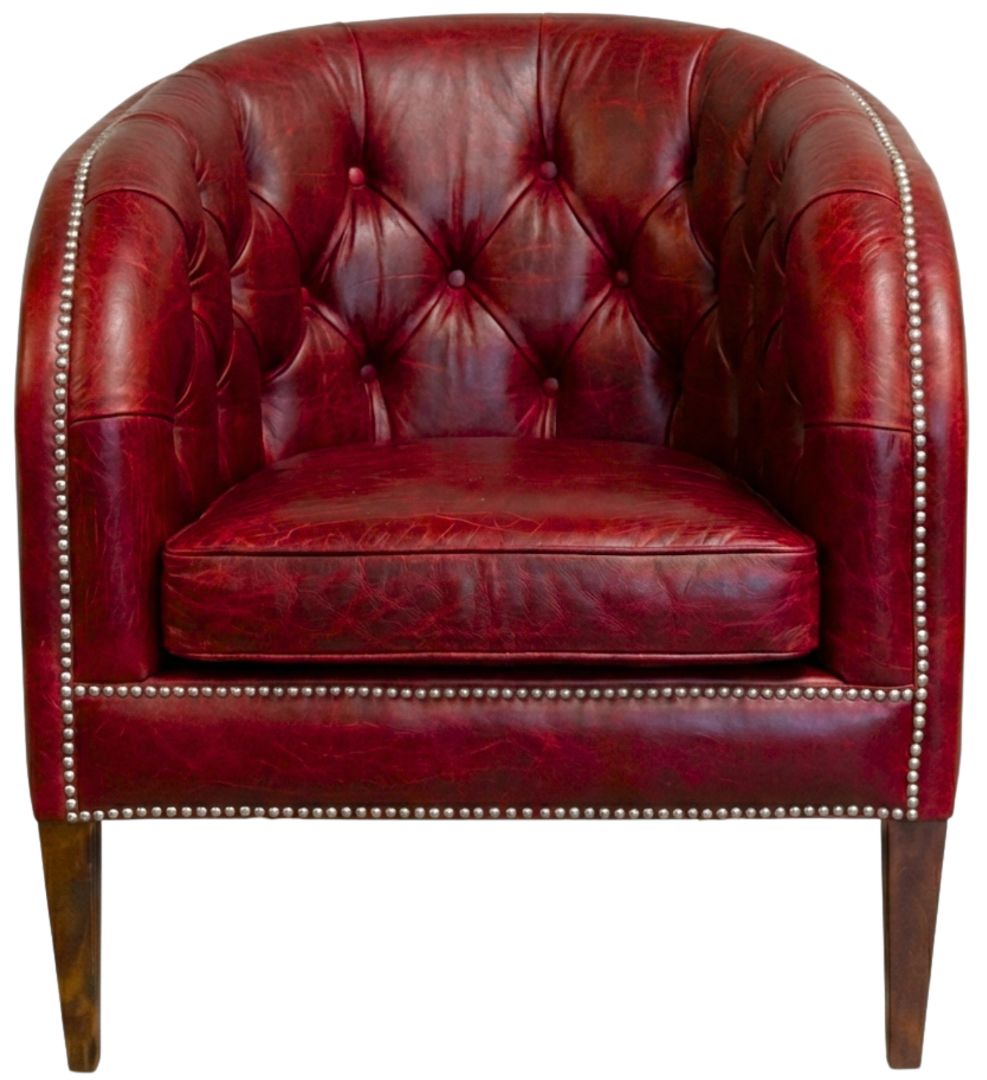 The Eton Chair